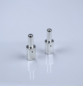 6,0 x 70 mm Energiespeicher-Stecker, Kontaktstift, Stecker, Kontakte, Klemme