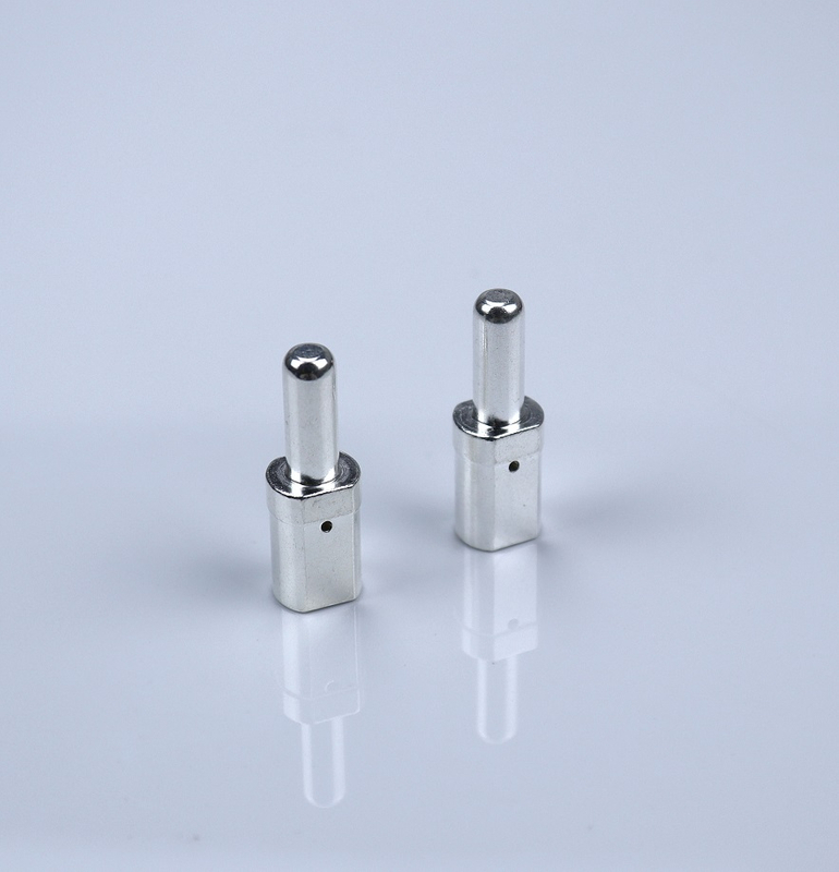 6,0 x 70 mm Energiespeicher-Stecker, Kontaktstift, Stecker, Kontakte, Klemme