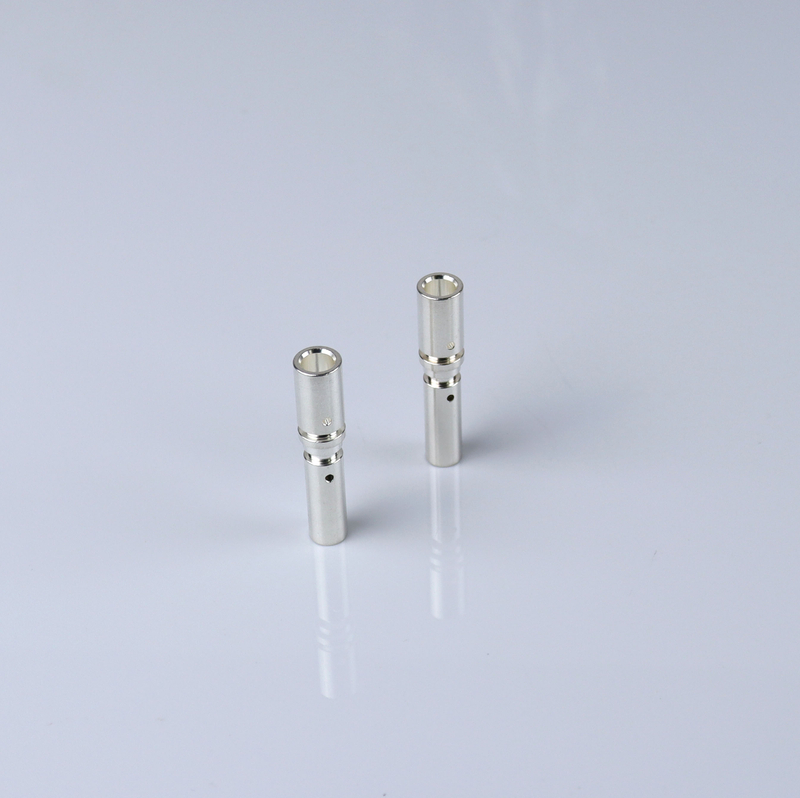 6,0 x 31,5 mm Ladesäule für Elektrofahrzeuge, Stecker, Kontakt, EV-Pin