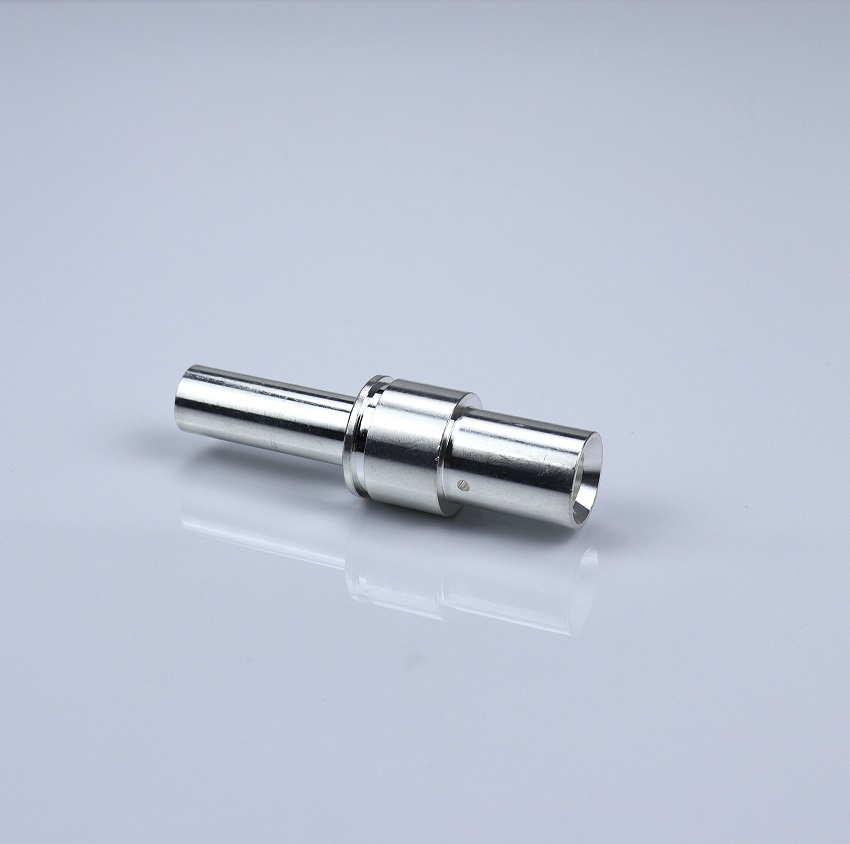 12-mm-Ladestecker für Elektrofahrzeuge, Kontakt-EV-Pin