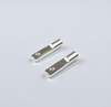 CNC-gestanzte Teile entwerfen tragbaren AC-Stecker DC-Stecker für den Ladeanschluss von Elektroautos zu Hause