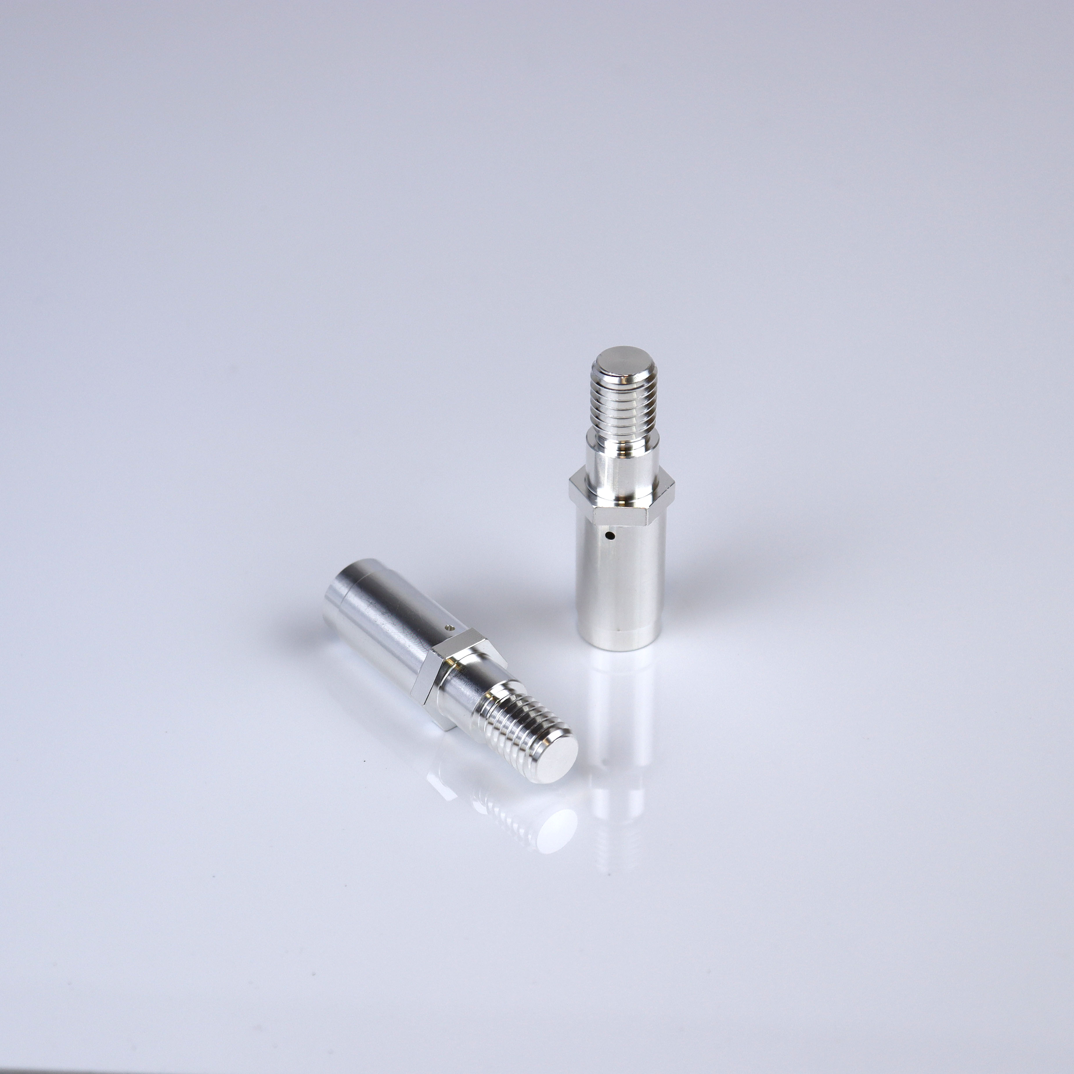  Elektrofahrzeug-Ladesäule, Ladestecker, Stecker, Kontakt, EV-Pin