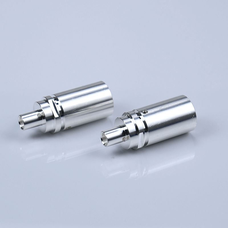 Elektrofahrzeug-Ladesäule, Ladestecker, Stecker, Kontakt, EV-Pin