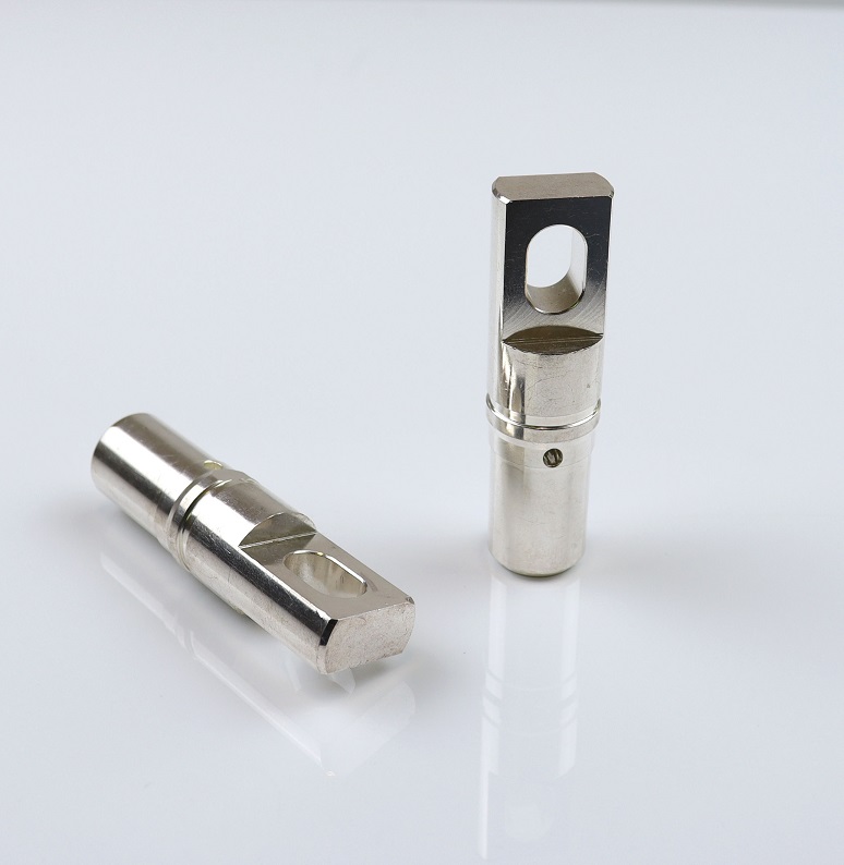 18x66mm Elektrofahrzeug-Ladesäulenstecker, Kontaktbuchse, Ladepistolenstecker, Kontaktbuchse