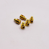 Kontaktstifte für Steckverbinder für Industriegeräte, 7 x 12 mm