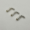 3,6 x 5 mm rechtwinkliges Kontaktbuchsen-/Klinkensteckergehäuse für medizinische Steckverbinder
