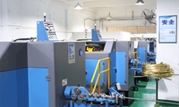 CNC-bearbeitete Werkstatt