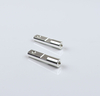 CNC-gestanzte Teile entwerfen tragbaren AC-Stecker DC-Stecker für den Ladeanschluss von Elektroautos zu Hause