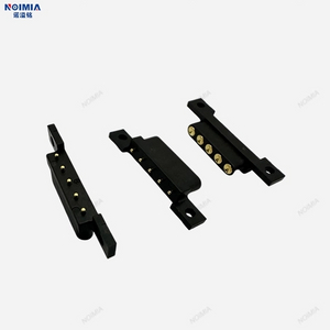 5P 2,54 mm männlich weiblich Buchsenstecker BC5004