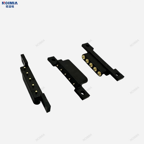 5P 2,54 mm männlich weiblich Buchsenstecker BC5004