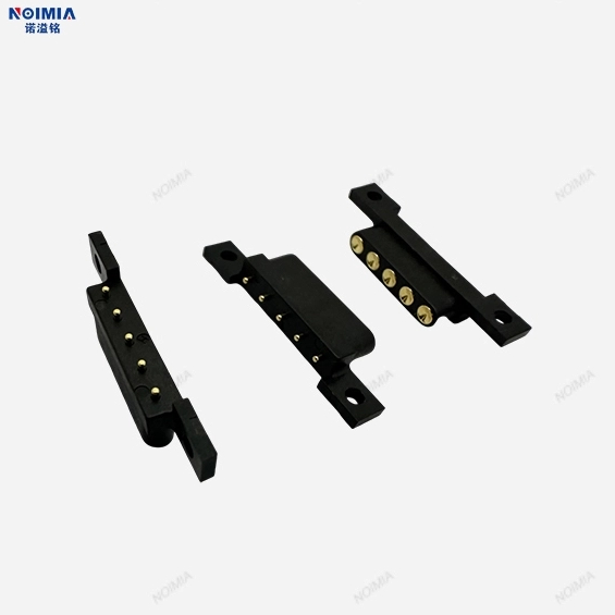 5P 2,54 mm männlich weiblich Buchsenstecker BC5004